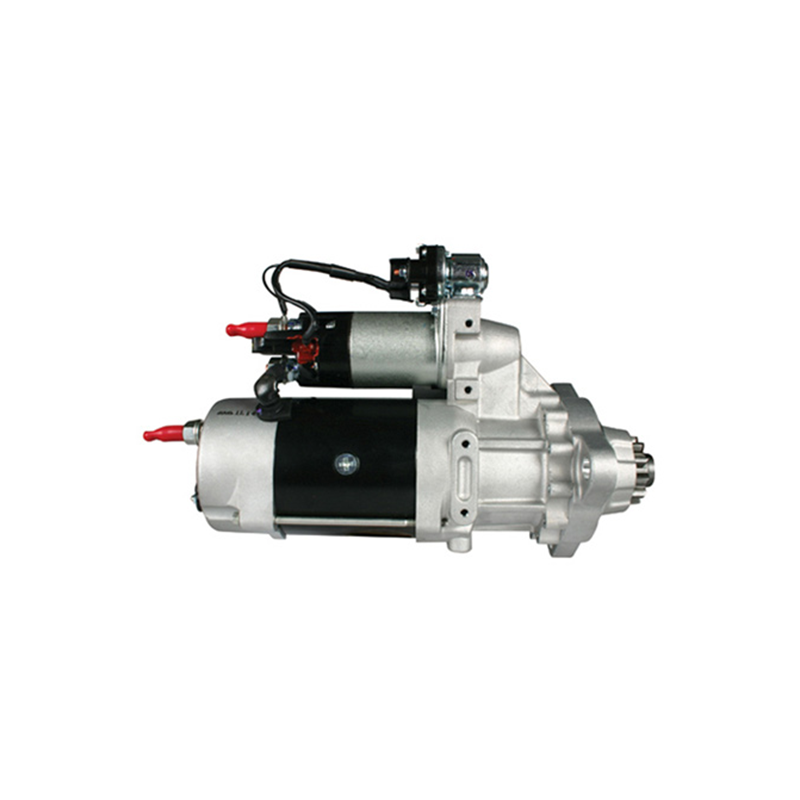 Starter Motors KJB Parts