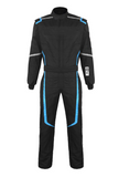 Fullbore Double Layer Suit