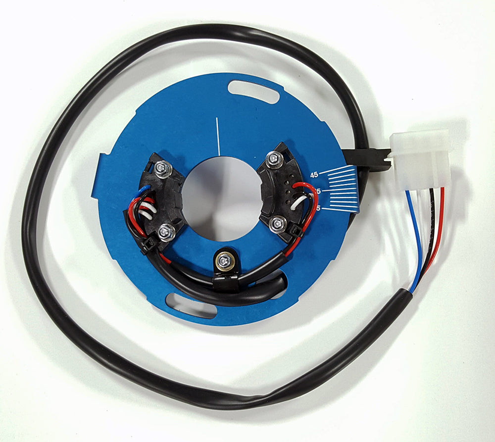 INEX Ignition P/U Coil ( Blue ) KJB Parts