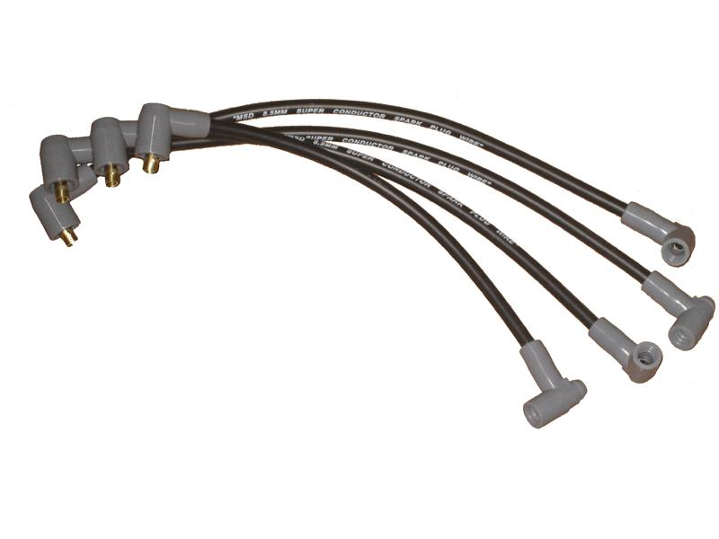 RRC Custom Ignition Leads INEX KJB Parts