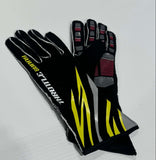Throttle Bunny -Gloves