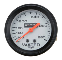 Allstar Water Temp Gauge ( Mechanical )
