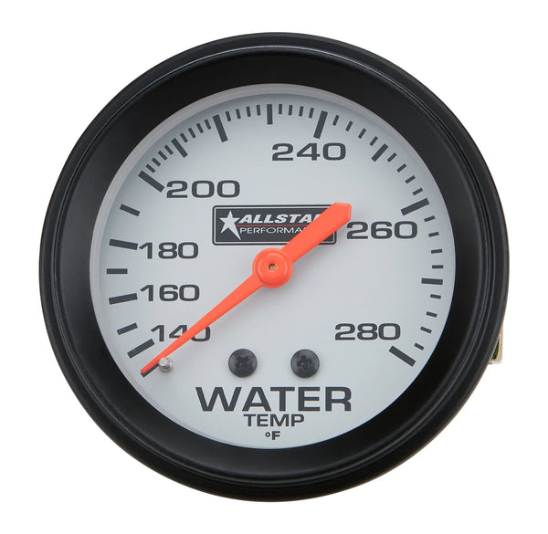 Allstar Water Temp Gauge ( Mechanical )