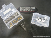 RRC HSR Jet Kit