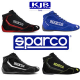 SPARCO Race Boots - Slalom RB3.1 FIA
