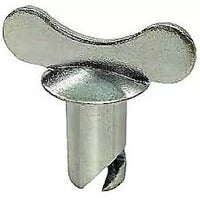 Aluminum Dzus Fastener & Components