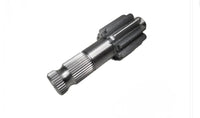 Steering Rack Pinion Sharft