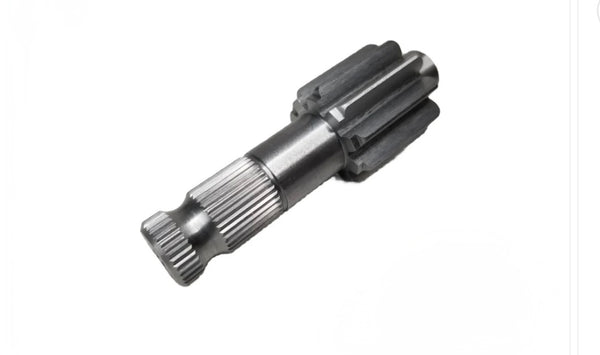 Steering Rack Pinion Sharft