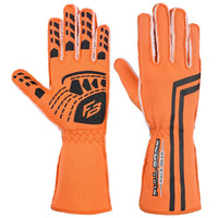 Race Gloves Full Bore SFI 3.3