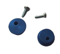 Aluminum Tear-Off Posts