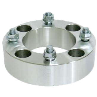 Hyundai Excel Wheel Spacer with Studs & Nuts