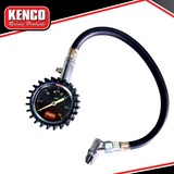 Kenco Tyre Pressure Gauges