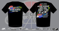 23/24 CB Graphix Legend Cars W.A State Championship Shirts