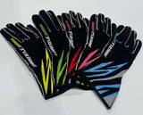 Throttle Bunny -Gloves