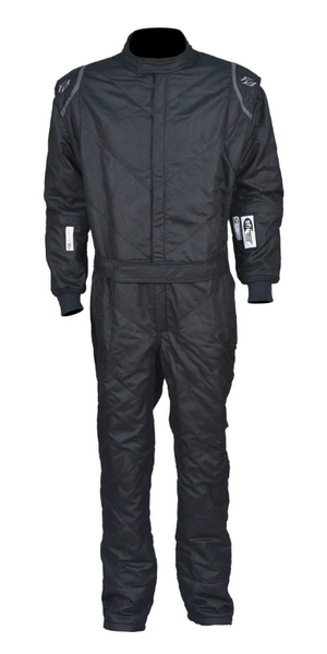 Fullbore Double Layer Suit