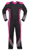 Fullbore Double Layer Suit