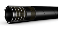Fuel Hose (basic) - Per Meter