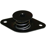 Aluminum Dzus Fastener & Components