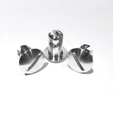 Aluminum Dzus Fastener & Components