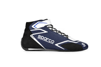 SPARCO Race Boots - Slalom RB3.1 FIA