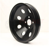 Holden Commodore Oversized Pulley's