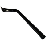 INEX Nerf Bars and Upright bars