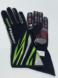 Throttle Bunny -Gloves
