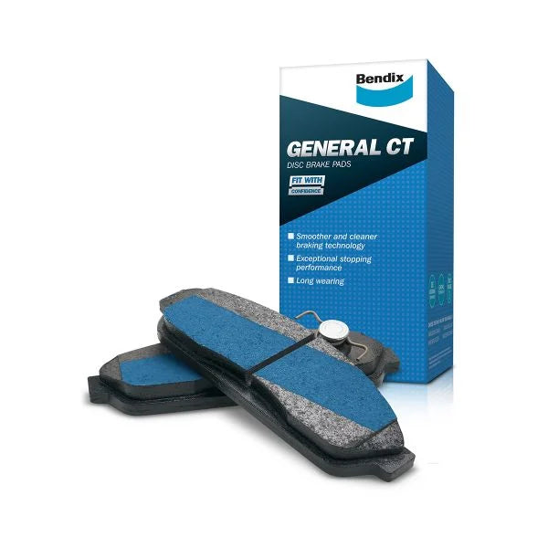 CT Brake Pads