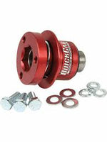 Quickcar Q/R Steering Hubs