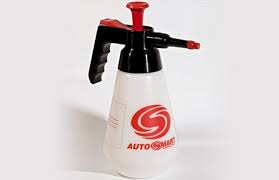 Spray Bottle