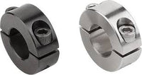 Steering Shaft Safety Collar