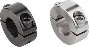Steering Shaft Safety Collar