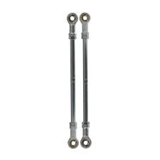 Kart Radius Rods
