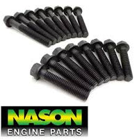 NASON Ecotec Head Bolts