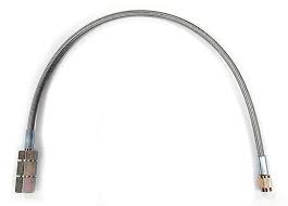 Inex Line INEX Wilwood Brake Line – KJB Parts