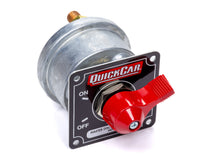 Battery Isolator Switch