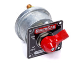 Battery Isolator Switch