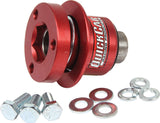 Quickcar Q/R Steering Hubs