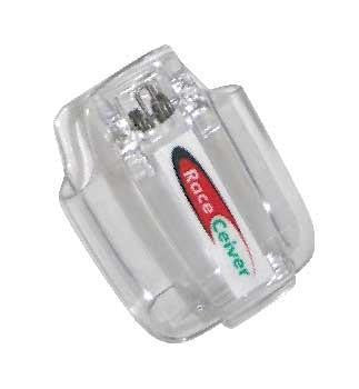 Raceceiver LEGEND SD1600 With Built-in Splitter / Holster / Battery - Racing Rad - Foto 2