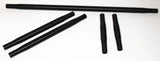 Coloured 8 Radius Rod Package