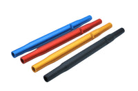 Coloured 8 Radius Rod Package