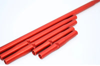 Coloured 8 Radius Rod Package