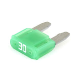 Replacement Fuses & Relay - Suits New Style Red Elite Harness FZ09/MT09