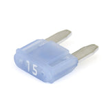 Replacement Fuses & Relay - Suits New Style Red Elite Harness FZ09/MT09