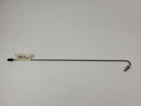 Inex Line Inex Clutch Line – KJB Parts