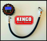 Kenco Tyre Pressure Gauges