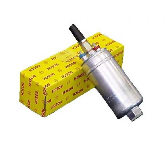 Bosch 044 Hi-flow Fuel Pump – KJB Parts