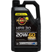 Penrite HPR 20W 60 High Performance Engine Oil 5L