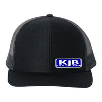 KJB Caps