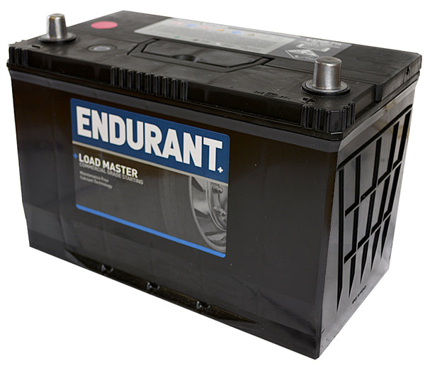 27H-750MF Endurant Battery